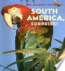 South America, Surprise! cover