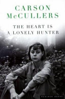 The Heart Is a Lonely Hunter cover
