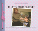 That's Our Nurse! cover