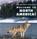 Welcome to North America! cover