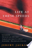 Life at These Speeds cover