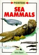 Sea Mammals cover