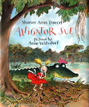 Alligator Sue cover