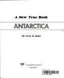 Antarctica cover