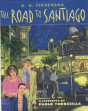 The Road to Santiago cover