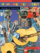 Romare Bearden: Collage of Memories cover