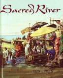 Sacred River: The Ganges of India cover