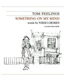 Something on My Mind cover