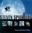 Steven Spielberg: Crazy for Movies cover