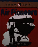 Air Pioneers cover