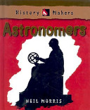 Astronomers cover