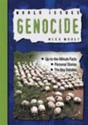 Genocide cover