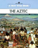 The Aztec cover