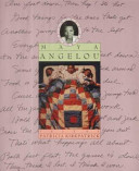 Maya Angelou cover