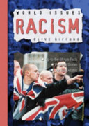 Racism cover