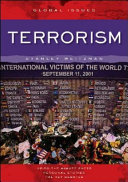 Terrorism cover