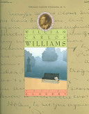 William Carlos Williams cover