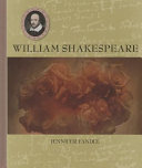 William Shakespeare cover