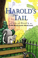 Harold's Tail cover