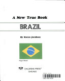 Brazil cover