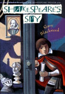 Shakespeare's Spy cover