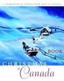 Christmas in Canada cover
