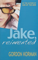 Jake, Reinvented cover