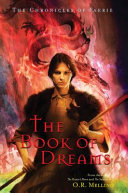 The Book of Dreams cover