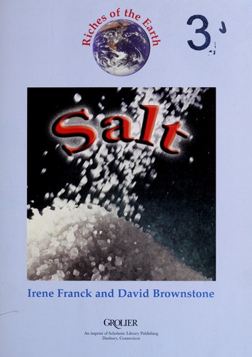 Salt cover