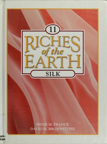 Silk cover