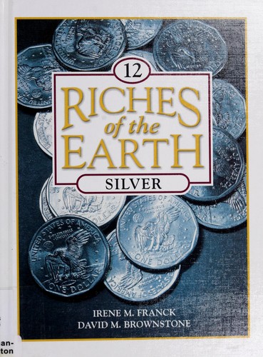 Silver cover