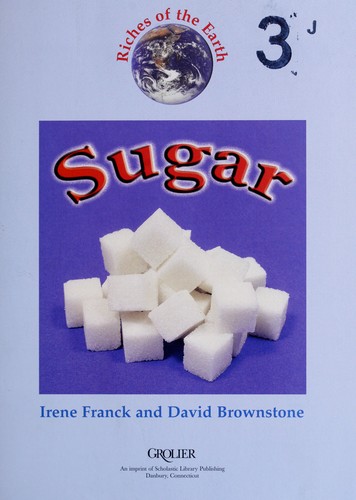 Sugar cover