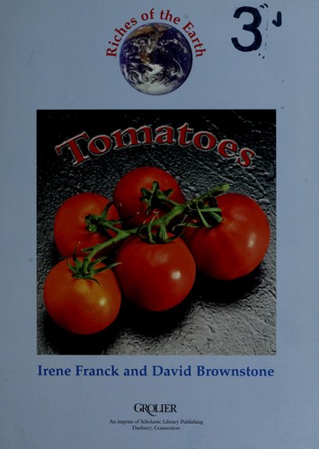 Tomatoes cover