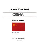 China cover