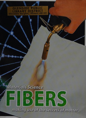 Fibers cover
