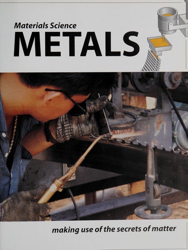 Metals cover