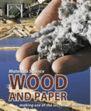 Wood and Paper cover