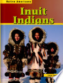 Inuit Indians cover