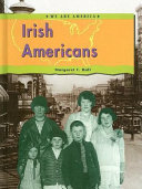 Irish Americans cover