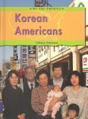 Korean Americans cover