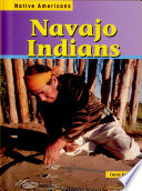 Navajo Indians cover
