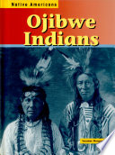 Ojibwe Indians cover