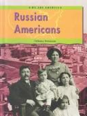 Russian Americans cover