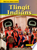 Tlingit Indians cover