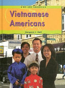 Vietnamese Americans cover