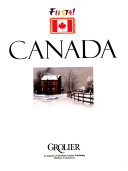 Canada cover