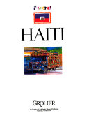 Haiti cover