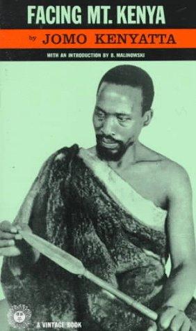 Kenya cover