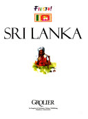 Sri Lanka cover