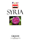 Syria cover